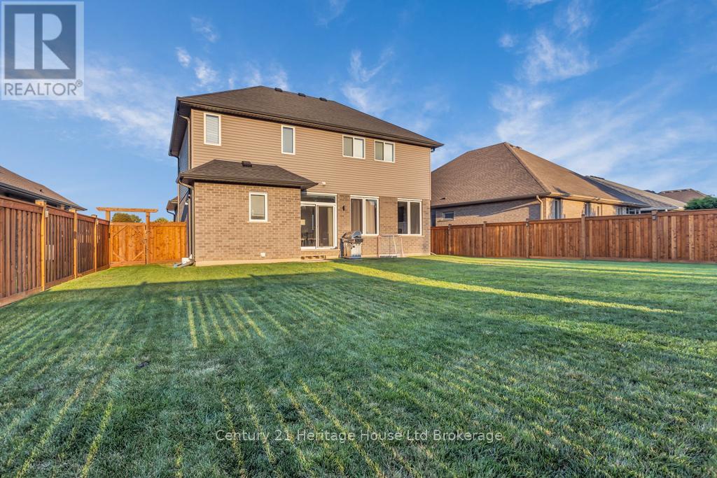 Lorem Ipsum Dolor, Tillsonburg, Ontario  N4G  - Photo 25 - DEMO28857444