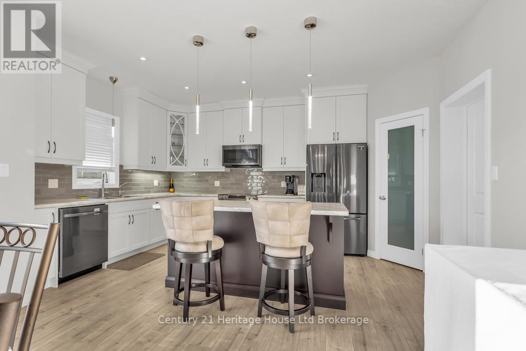 Lorem Ipsum Dolor, Tillsonburg, Ontario  N4G  - Photo 3 - DEMO28857444