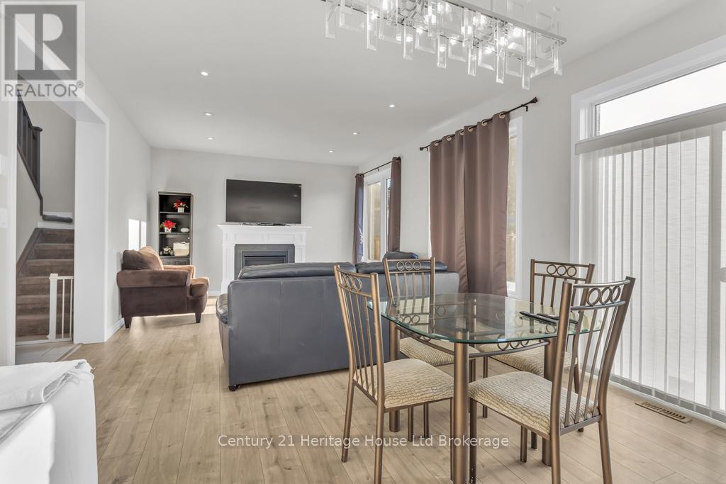 Lorem Ipsum Dolor, Tillsonburg, Ontario  N4G  - Photo 7 - DEMO28857444