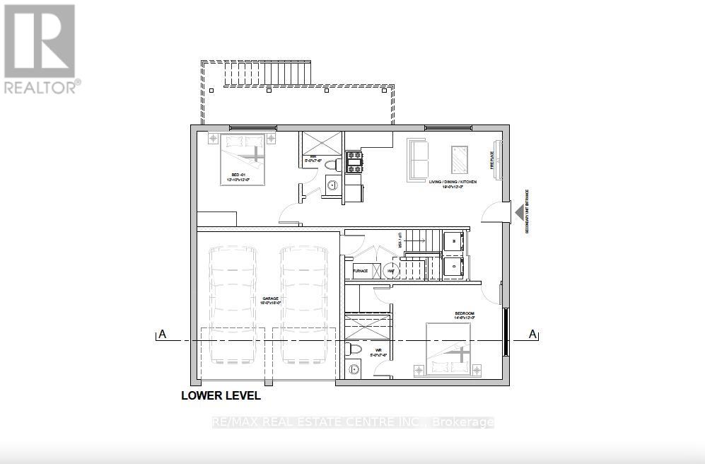 91 Pollock Avenue, Cambridge, Ontario  N1R 5A1 - Photo 7 - X12401104
