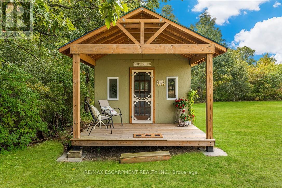 9544 David Street, West Lincoln, Ontario  N0A 1C0 - Photo 35 - X12401110