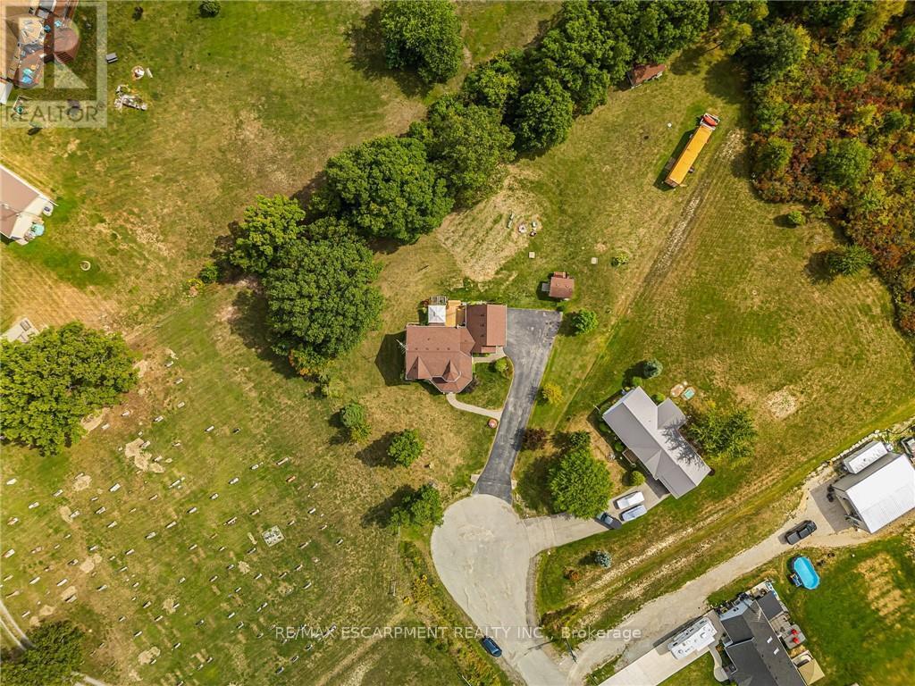 9544 David Street, West Lincoln, Ontario  N0A 1C0 - Photo 40 - X12401110