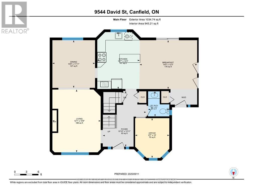 9544 David Street, West Lincoln, Ontario  N0A 1C0 - Photo 43 - X12401110