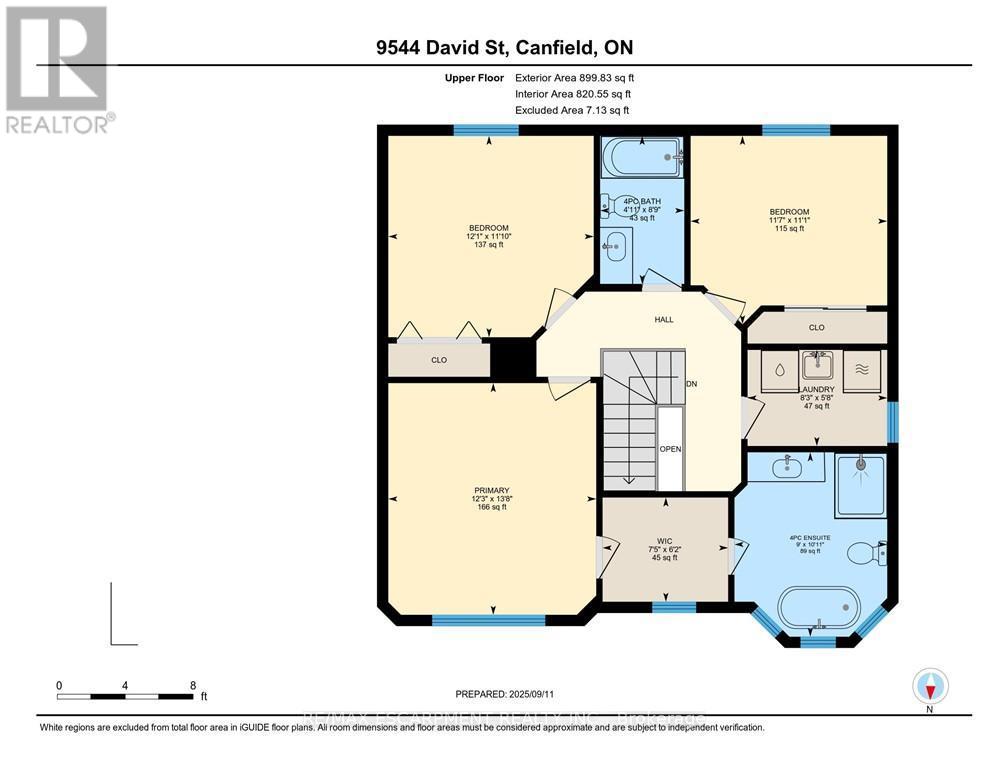 9544 David Street, West Lincoln, Ontario  N0A 1C0 - Photo 45 - X12401110