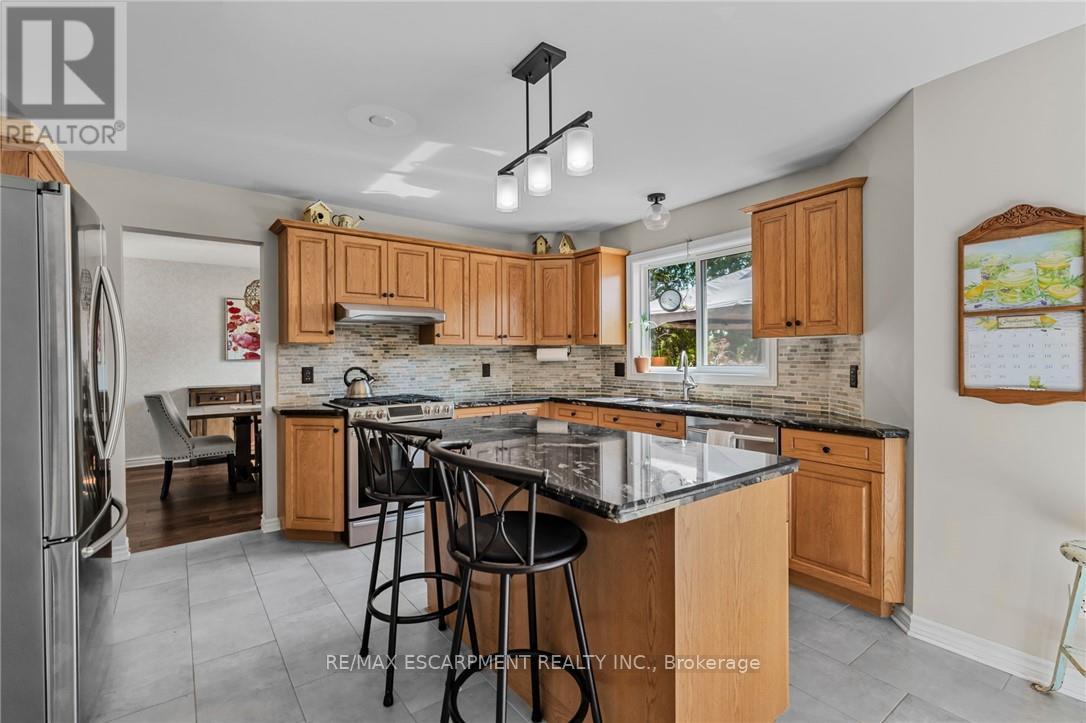 9544 David Street, West Lincoln, Ontario  N0A 1C0 - Photo 9 - X12401110