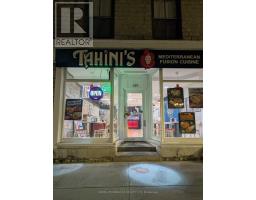 320 PRINCESS STREET, Kingston, Ontario