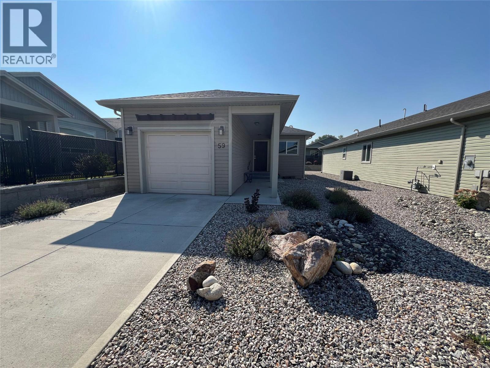 2100 55 Avenue Unit# 59, Vernon, British Columbia