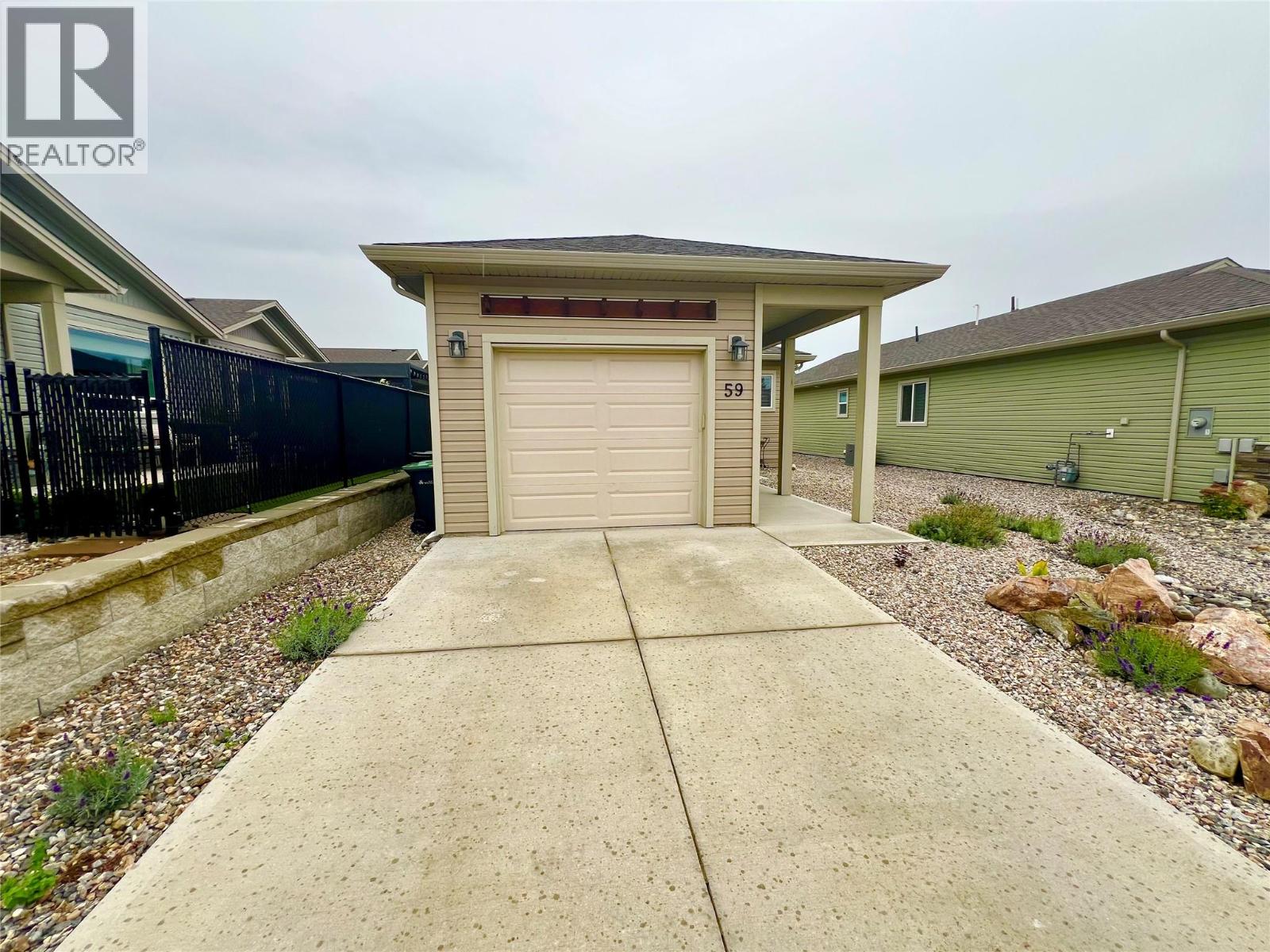 2100 55 Avenue Unit# 59, Vernon, British Columbia  V1T 9Y6 - Photo 3 - 10361953