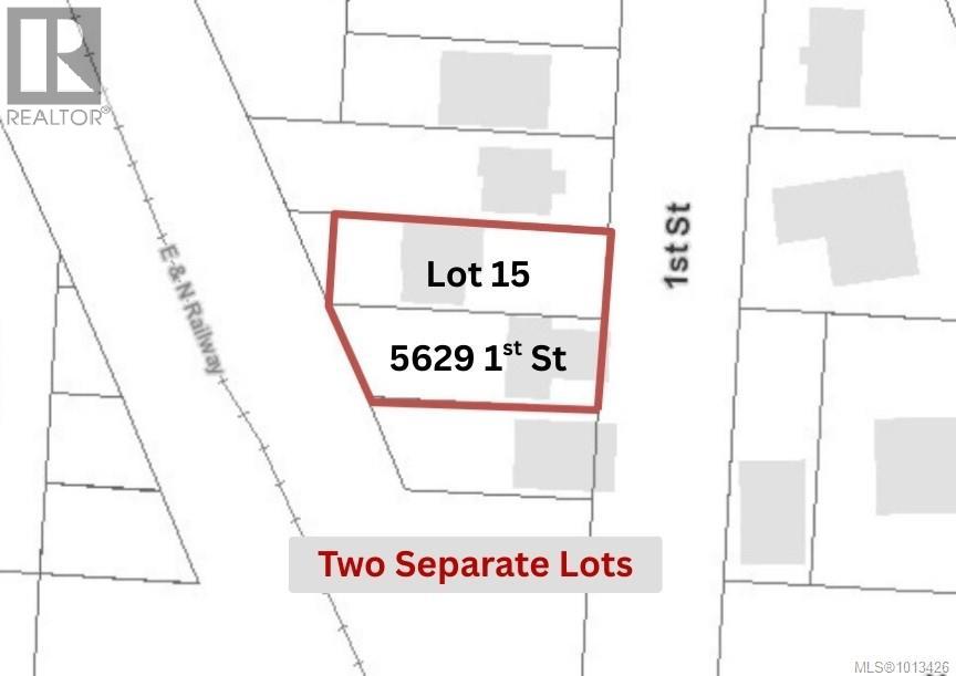 5629 1st St, Union Bay, British Columbia  V0R 3B0 - Photo 7 - 1013426