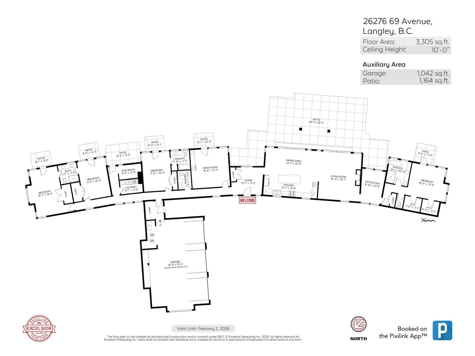 26276 69 Avenue, Langley, British Columbia  V4W 1M6 - Photo 39 - R3047159