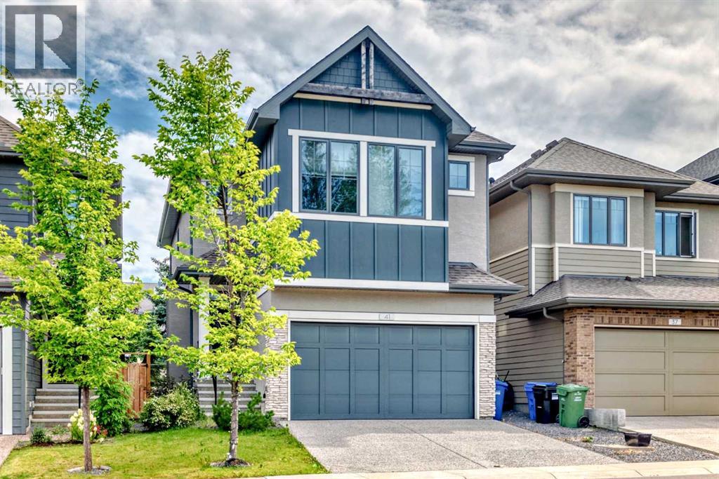 41 Shawnee Green Sw, Calgary, Alberta  T2Y 0P5 - Photo 3 - A2251181