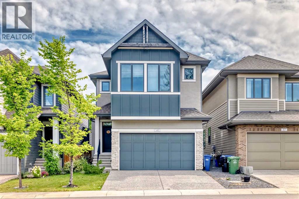 41 Shawnee Green Sw, Calgary, Alberta  T2Y 0P5 - Photo 1 - A2251181