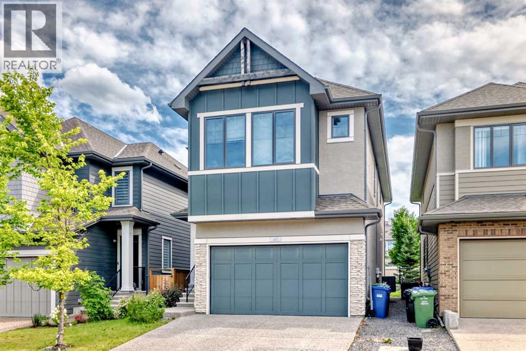 41 Shawnee Green Sw, Calgary, Alberta  T2Y 0P5 - Photo 2 - A2251181