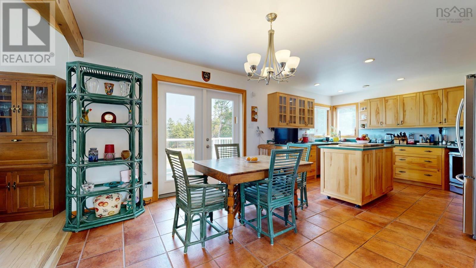 1228 Rr1 Shore Road, Western Head, Nova Scotia  B0T 1K0 - Photo 10 - 202523250