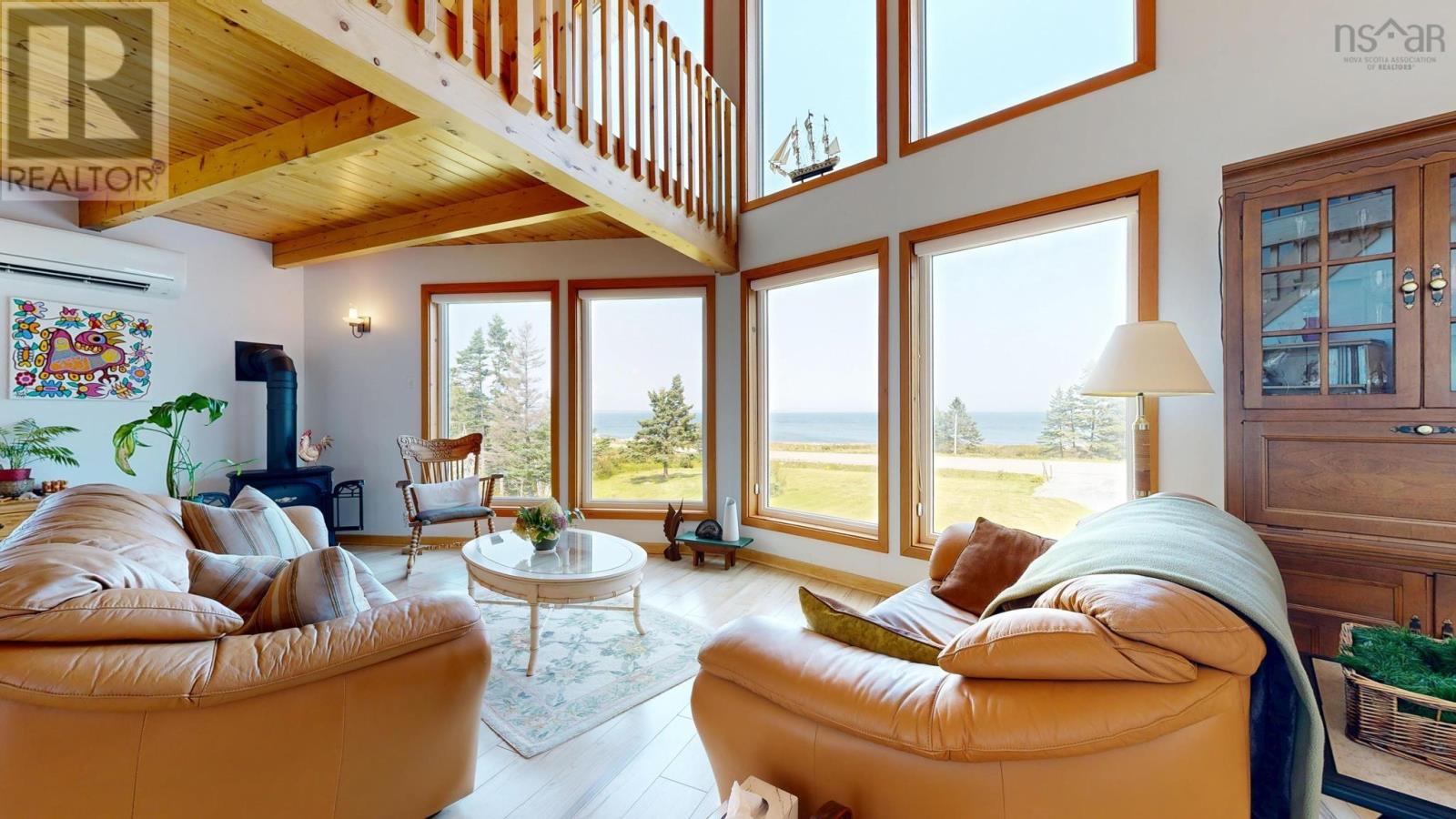 1228 Rr1 Shore Road, Western Head, Nova Scotia  B0T 1K0 - Photo 14 - 202523250