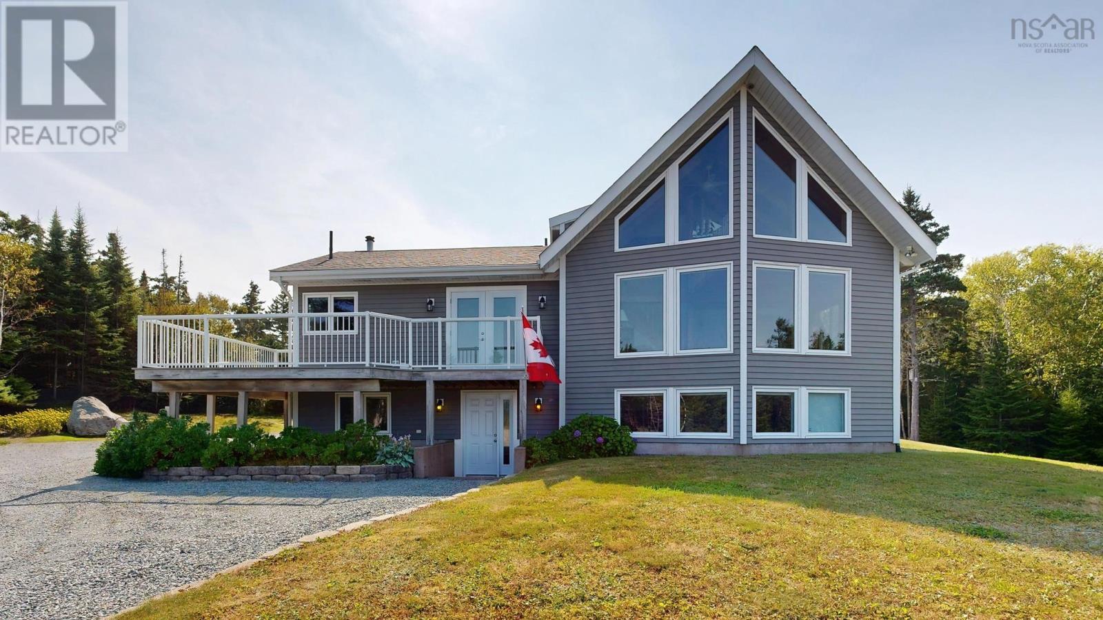 1228 Rr1 Shore Road, Western Head, Nova Scotia  B0T 1K0 - Photo 2 - 202523250