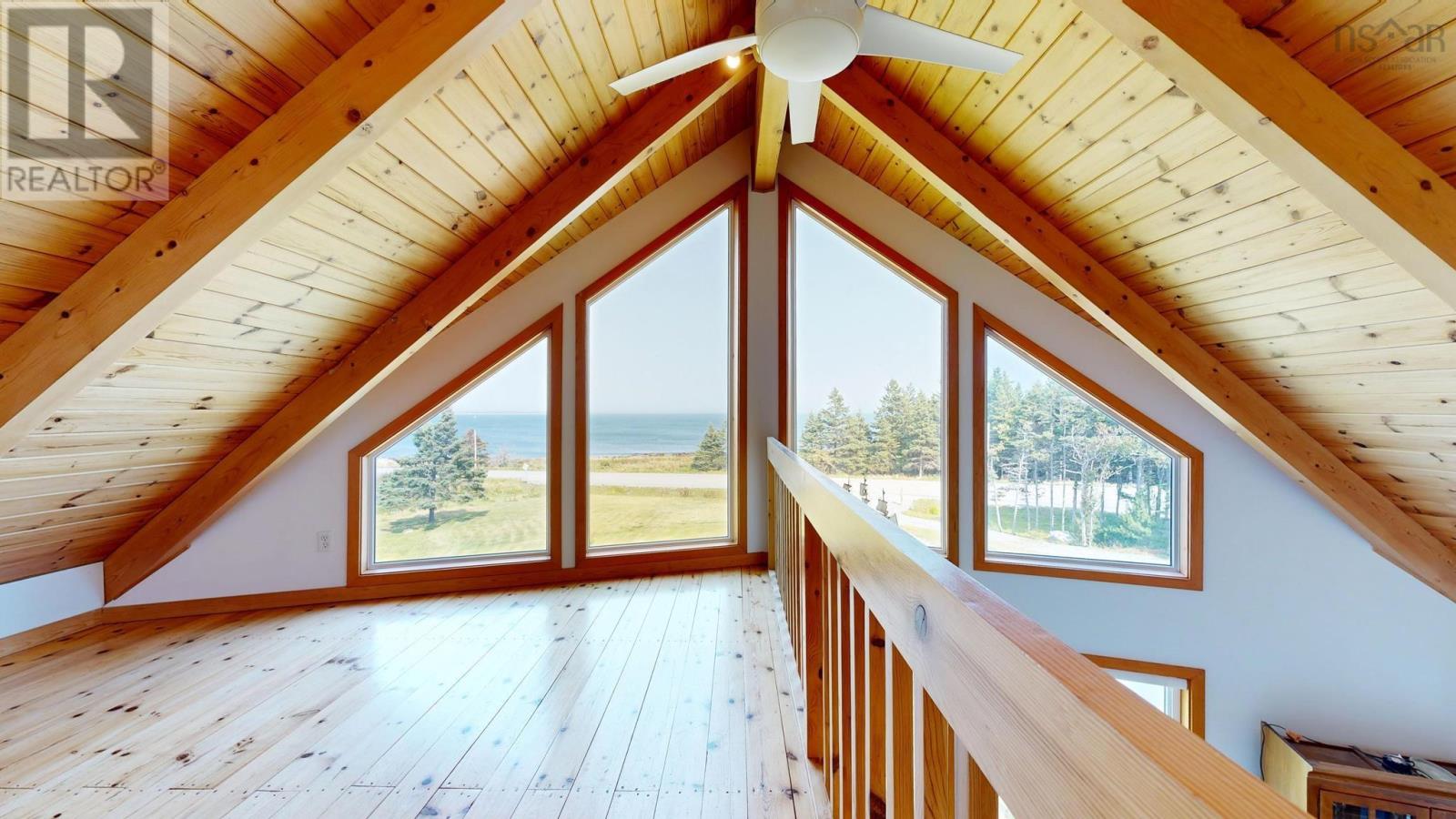 1228 Rr1 Shore Road, Western Head, Nova Scotia  B0T 1K0 - Photo 28 - 202523250
