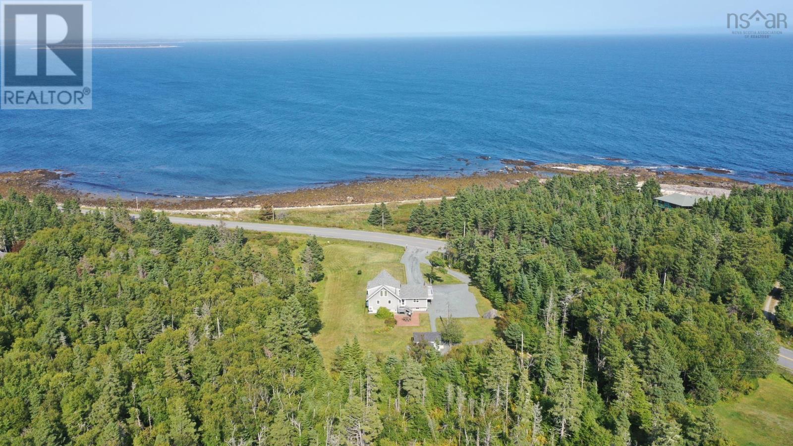 1228 Rr1 Shore Road, Western Head, Nova Scotia  B0T 1K0 - Photo 3 - 202523250