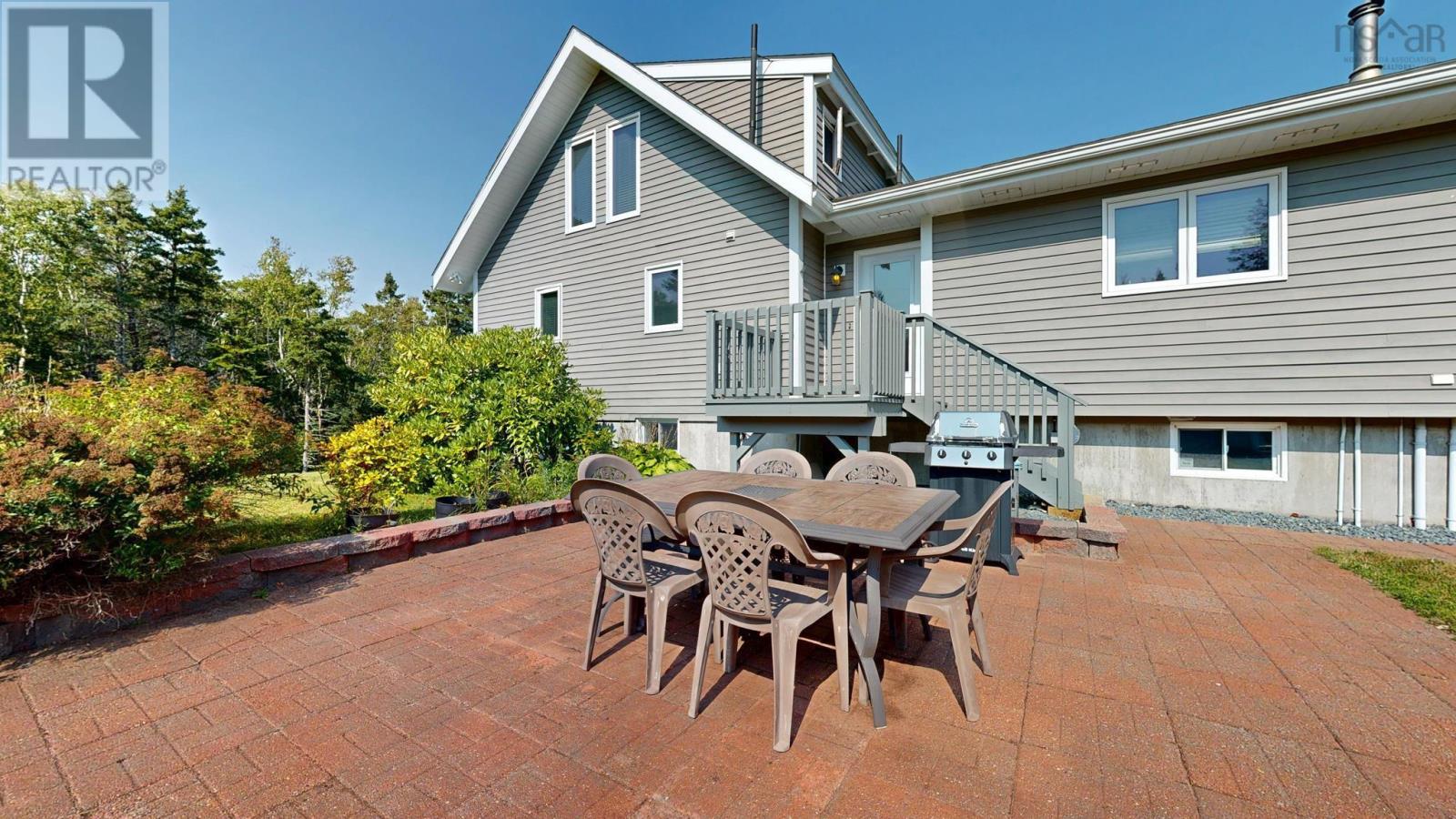 1228 Rr1 Shore Road, Western Head, Nova Scotia  B0T 1K0 - Photo 39 - 202523250