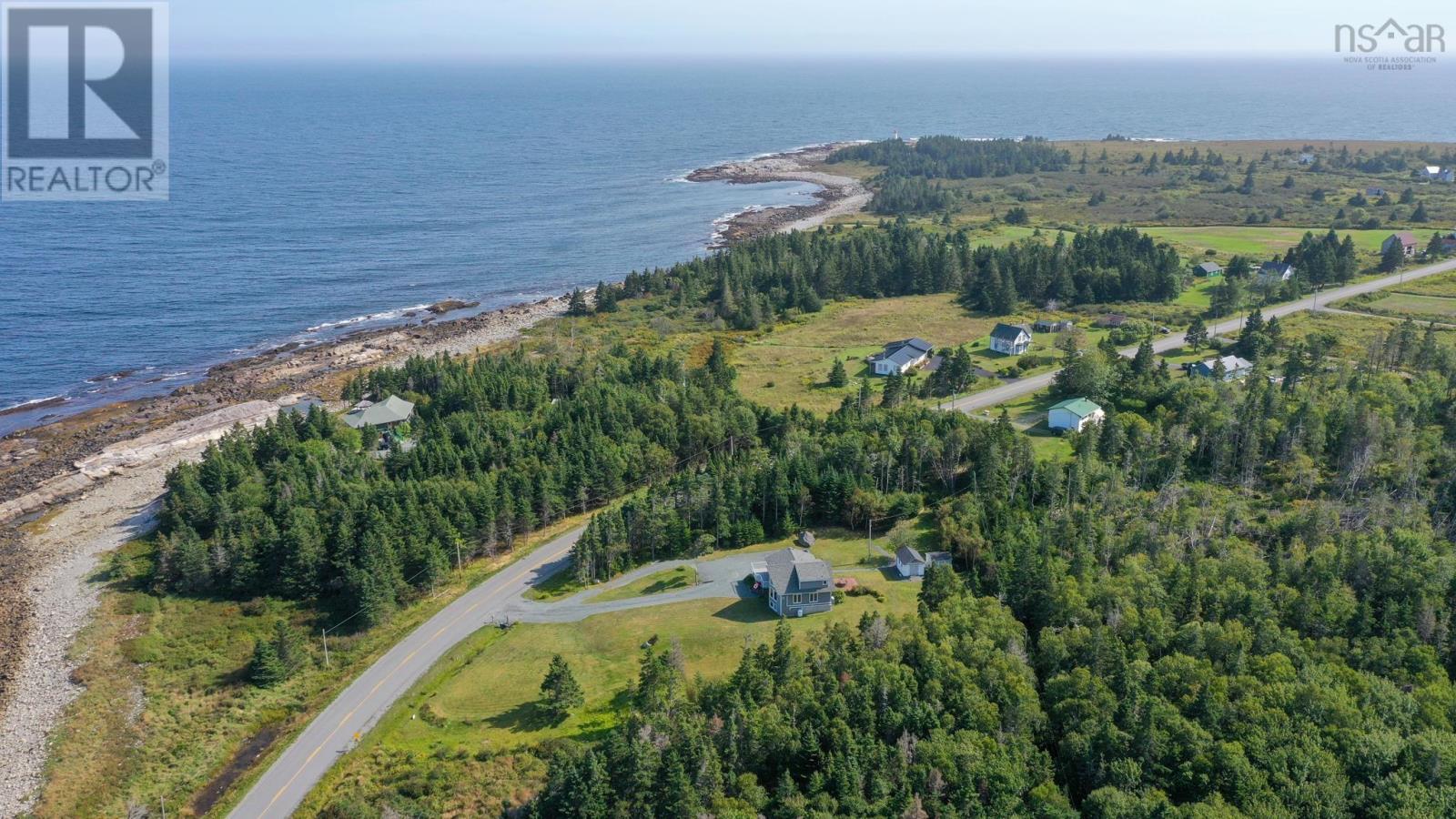 1228 Rr1 Shore Road, Western Head, Nova Scotia  B0T 1K0 - Photo 4 - 202523250