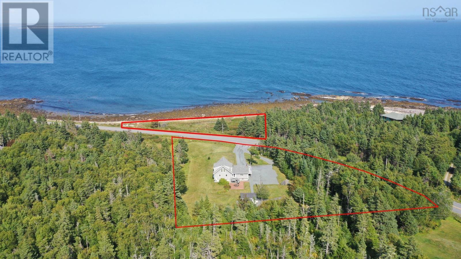 1228 Rr1 Shore Road, Western Head, Nova Scotia  B0T 1K0 - Photo 5 - 202523250