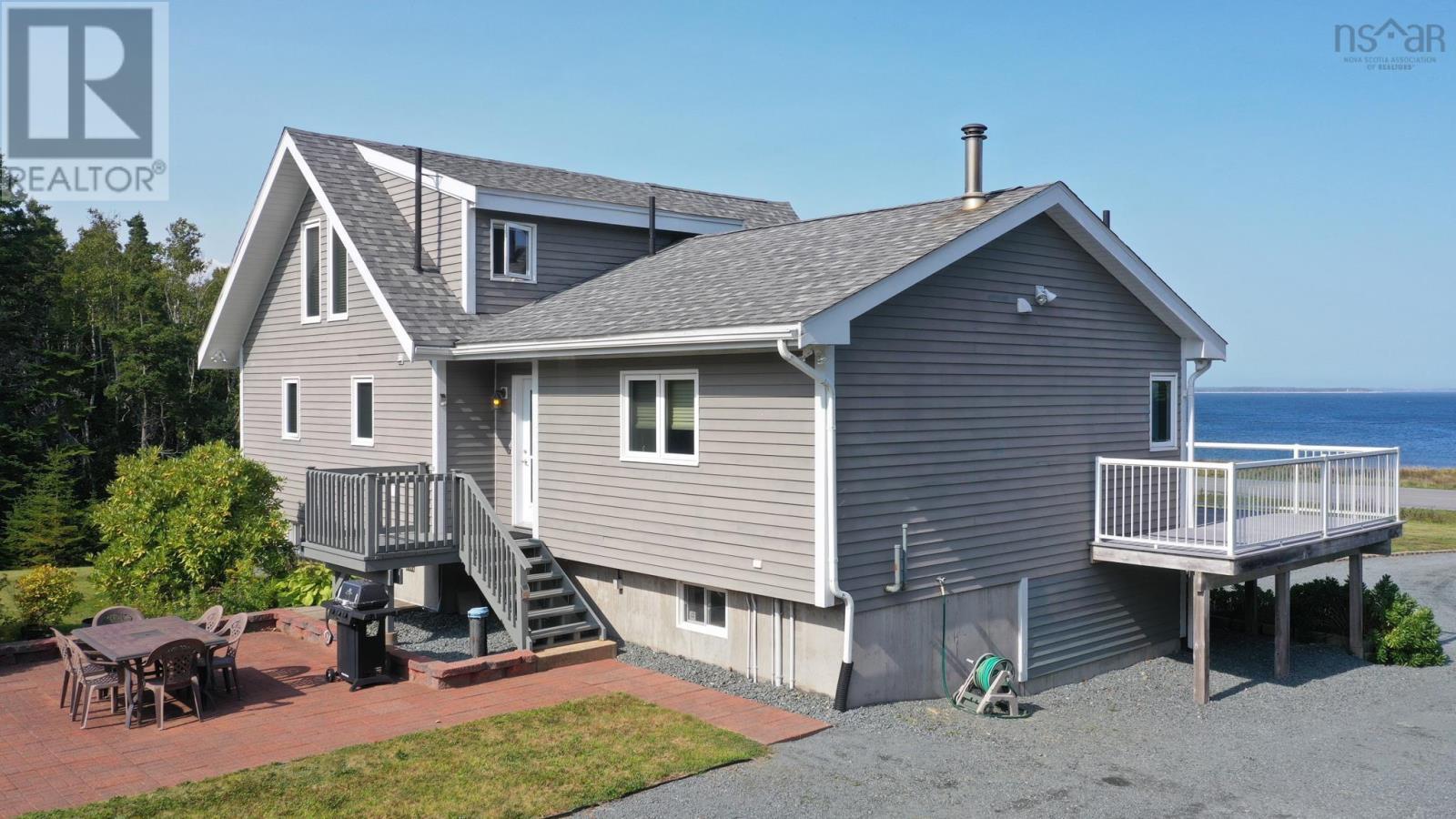 1228 Rr1 Shore Road, Western Head, Nova Scotia  B0T 1K0 - Photo 6 - 202523250