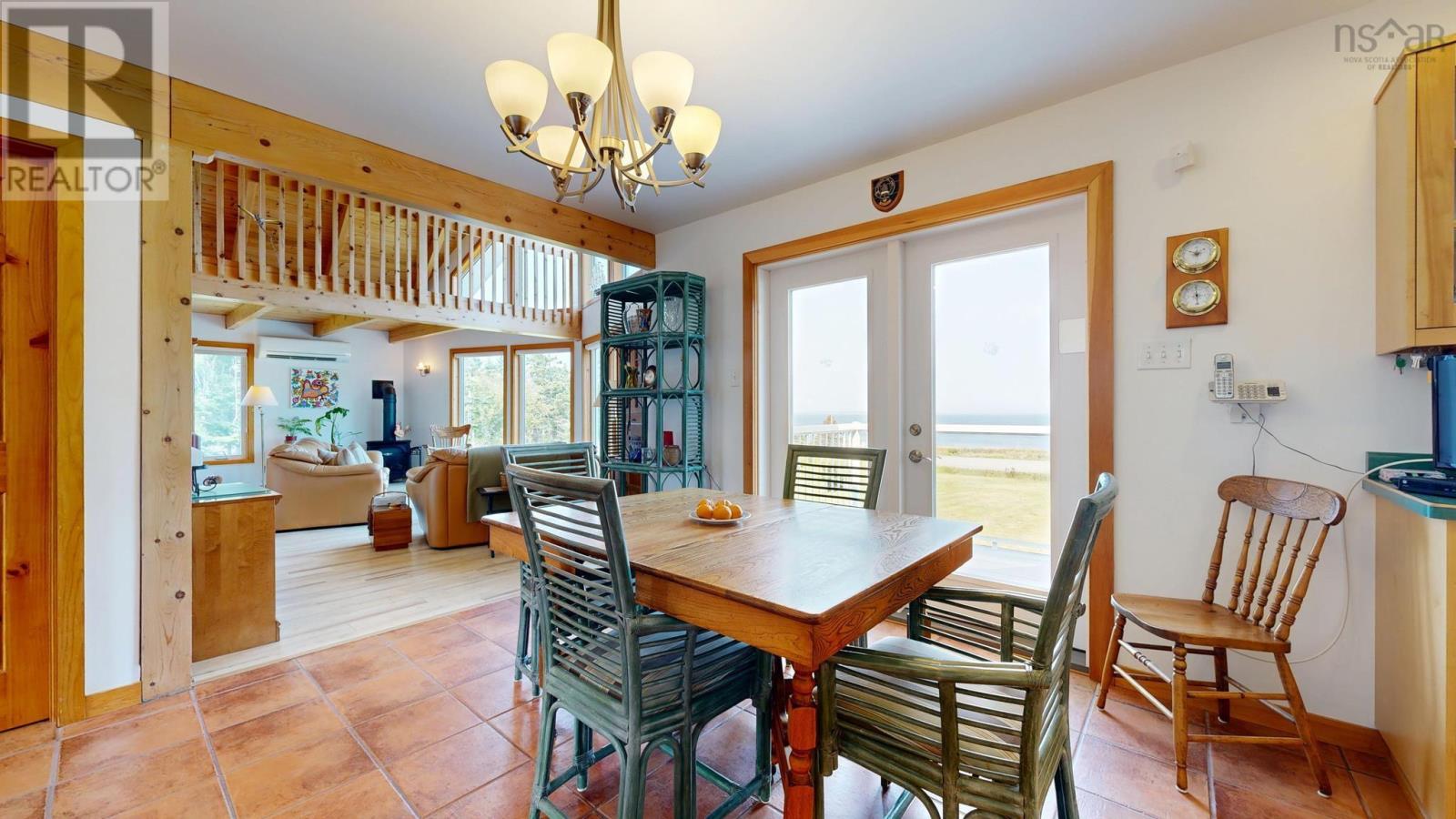 1228 Rr1 Shore Road, Western Head, Nova Scotia  B0T 1K0 - Photo 9 - 202523250