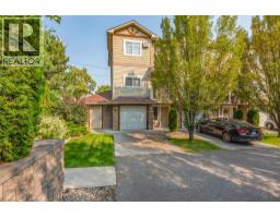 150 Mallach Road Unit# 101, kelowna, British Columbia
