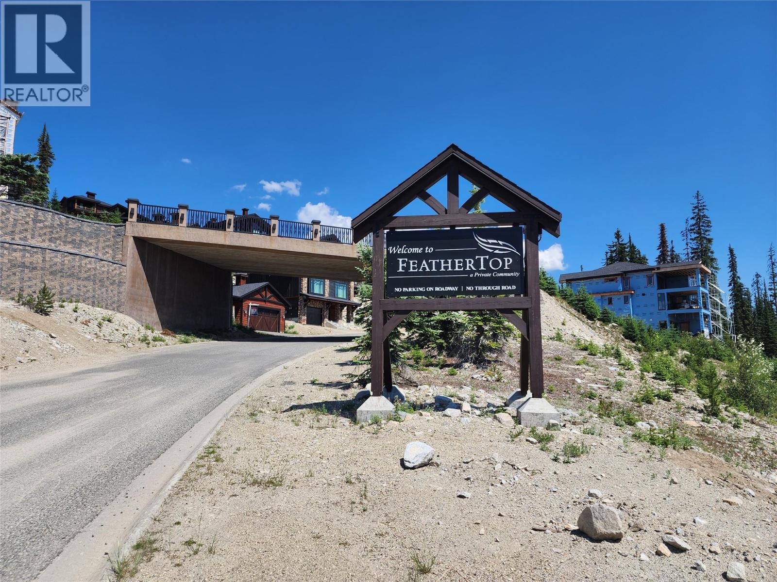 330 Feathertop Way Lot# 6, Big White, British Columbia