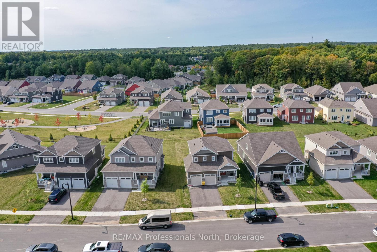 21 Chambery Street, Bracebridge, Ontario  P1L 0N4 - Photo 16 - X12401308