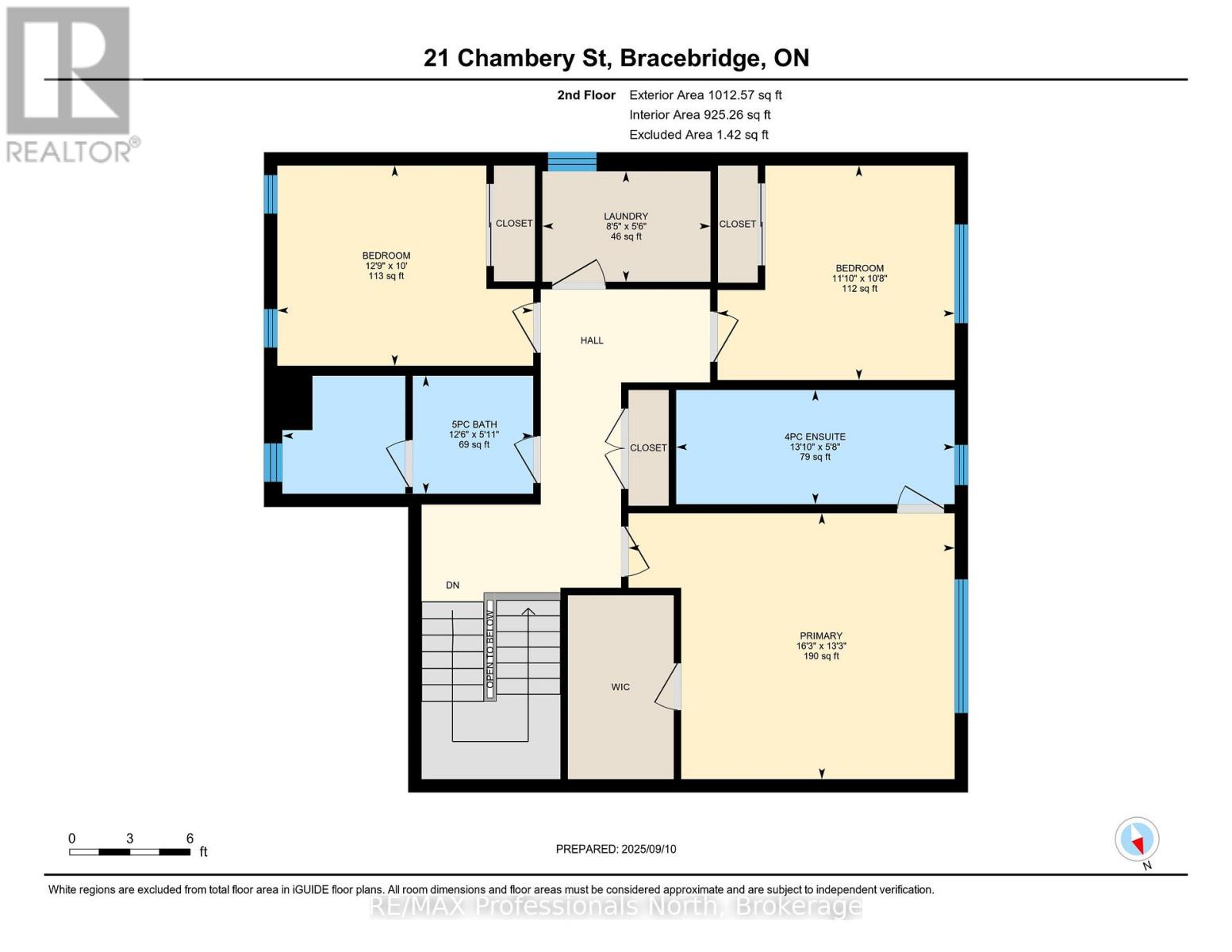 21 Chambery Street, Bracebridge, Ontario  P1L 0N4 - Photo 20 - X12401308