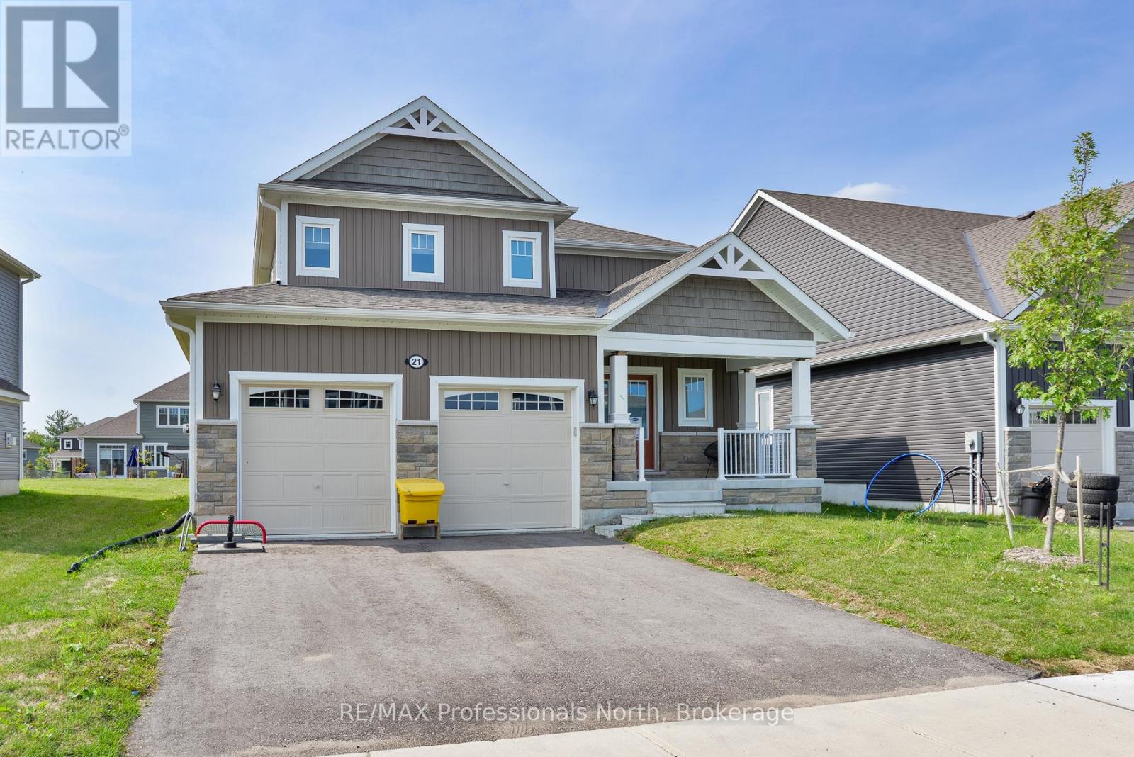 21 Chambery Street, Bracebridge, Ontario  P1L 0N4 - Photo 22 - X12401308
