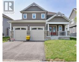 21 CHAMBERY STREET, bracebridge (macaulay), Ontario