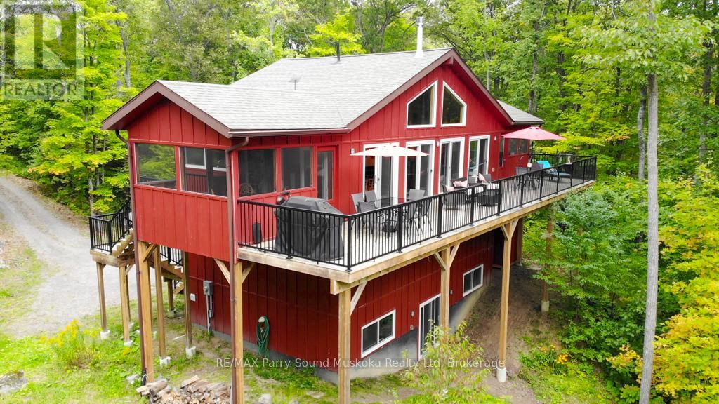 71 CROWN RETREATS ROAD, Whitestone, Ontario