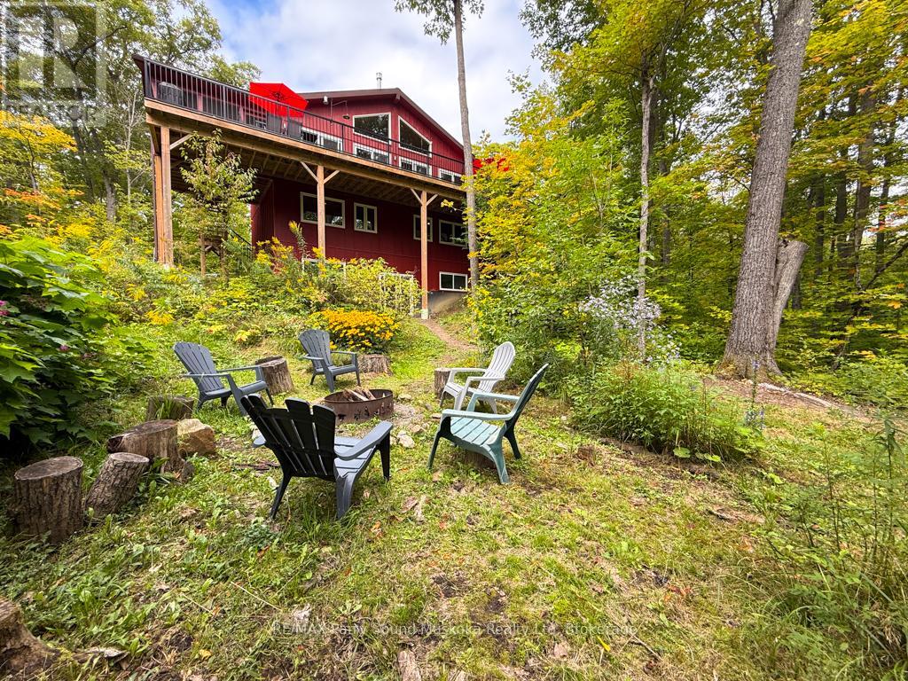 71 Crown Retreats Road, Whitestone, Ontario  P0A 1G0 - Photo 25 - X12401331