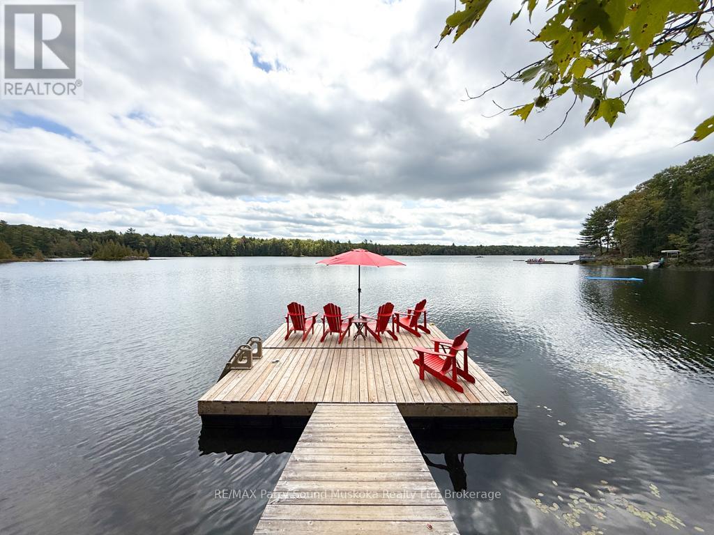 71 Crown Retreats Road, Whitestone, Ontario  P0A 1G0 - Photo 28 - X12401331