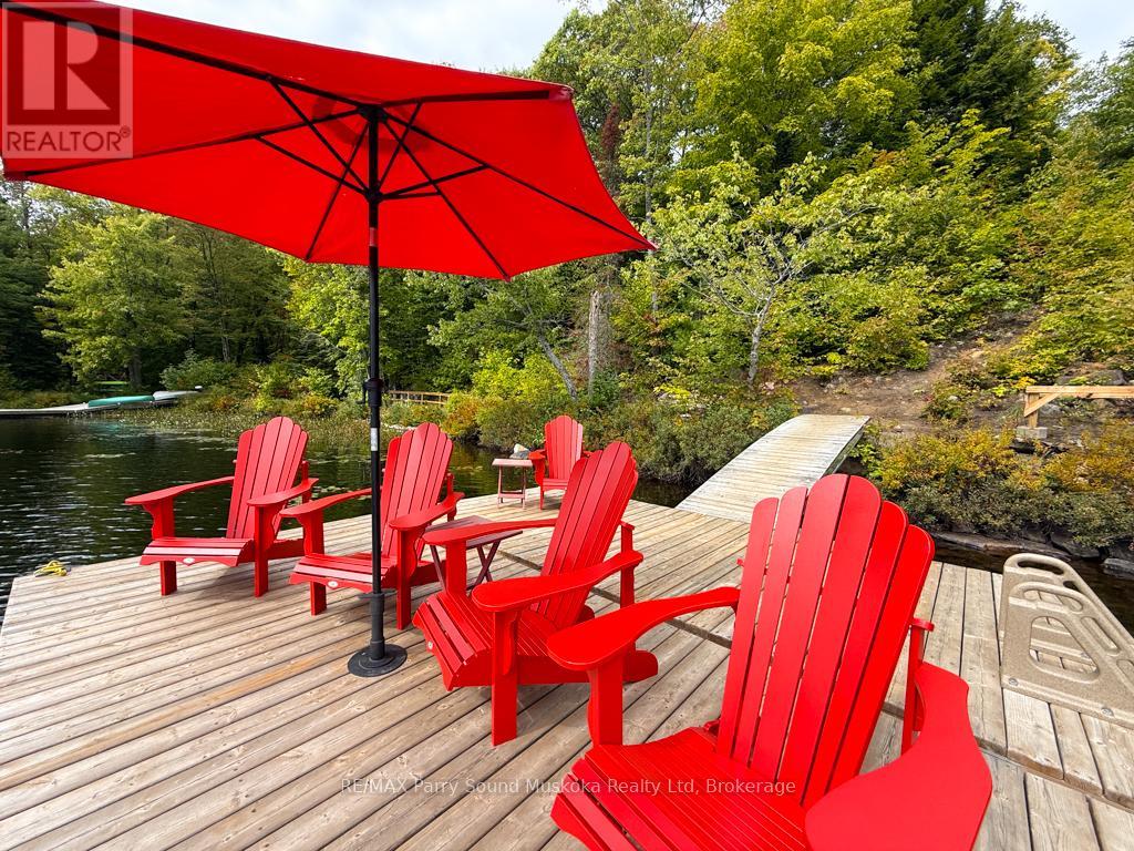 71 Crown Retreats Road, Whitestone, Ontario  P0A 1G0 - Photo 29 - X12401331