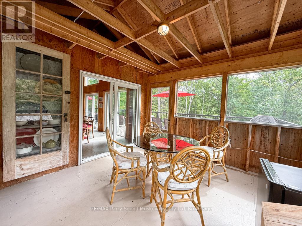 71 Crown Retreats Road, Whitestone, Ontario  P0A 1G0 - Photo 3 - X12401331