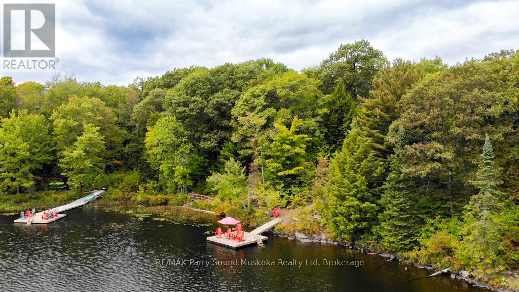 71 Crown Retreats Road, Whitestone, Ontario  P0A 1G0 - Photo 33 - X12401331