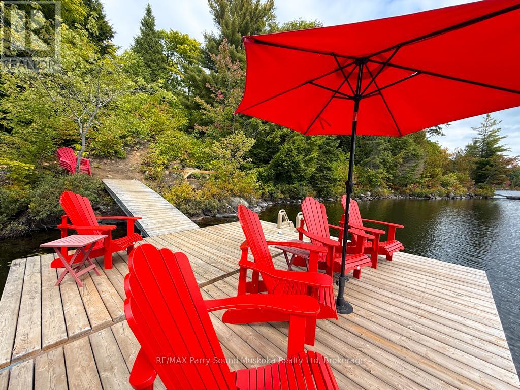 71 Crown Retreats Road, Whitestone, Ontario  P0A 1G0 - Photo 34 - X12401331