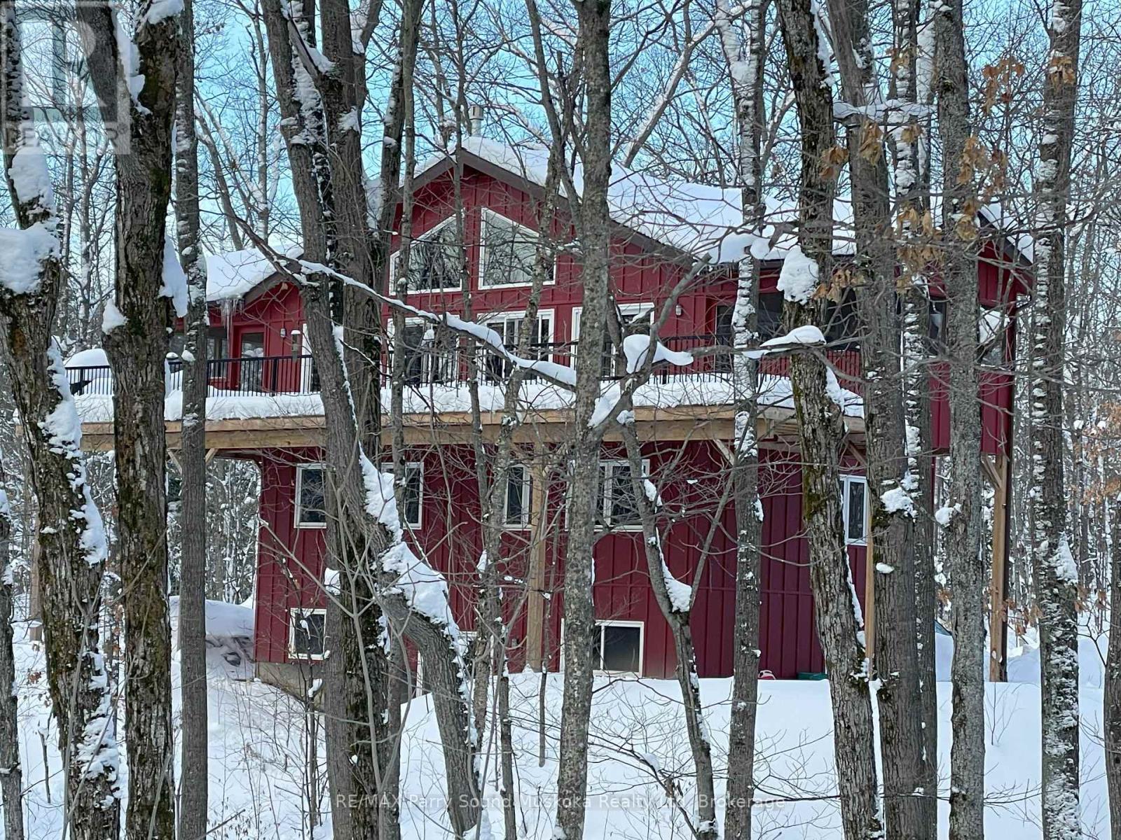 71 Crown Retreats Road, Whitestone, Ontario  P0A 1G0 - Photo 39 - X12401331