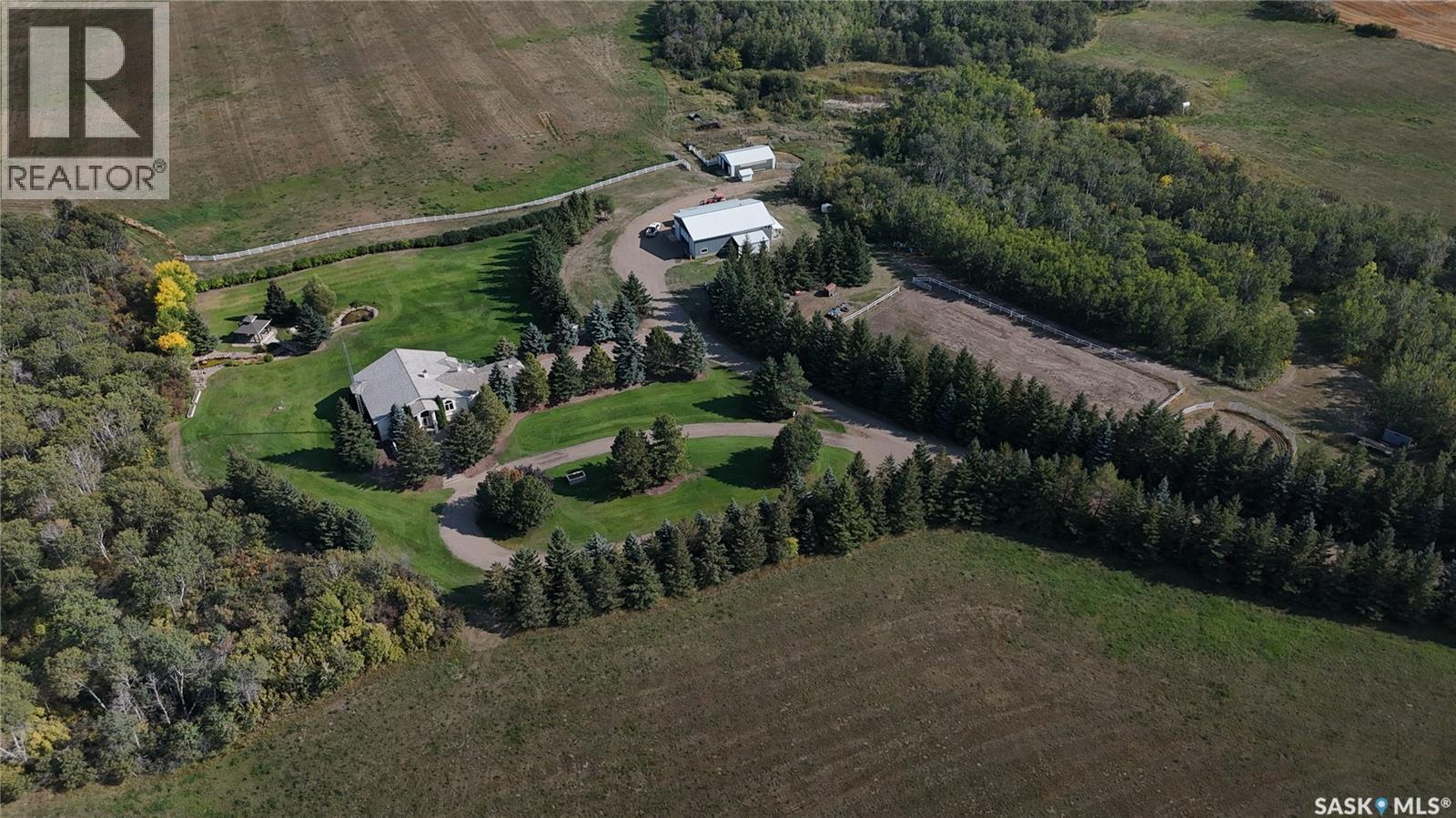 Atcheynum Acreage, Battle River Rm No. 438, Saskatchewan