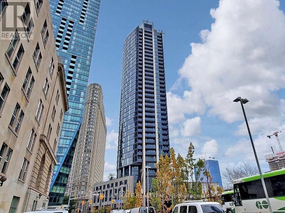 3001 - 1 The Esplanade, Toronto, Ontario  M5E 0A8 - Photo 1 - C12399443