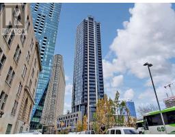 3001 - 1 THE ESPLANADE, Toronto, Ontario