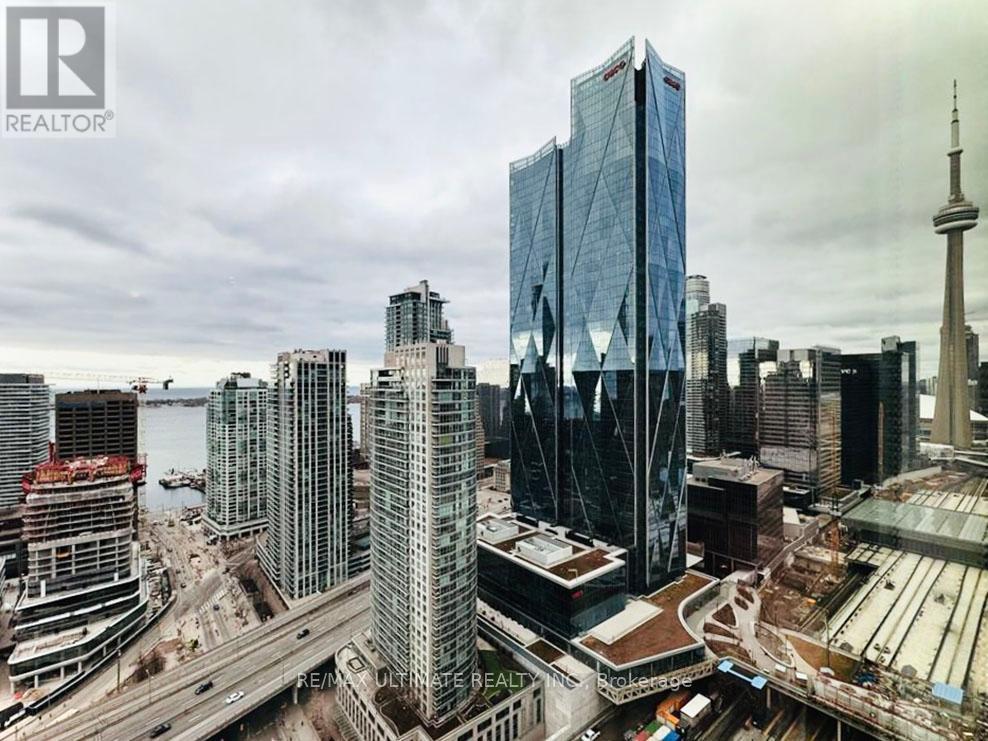 3001 - 1 The Esplanade, Toronto, Ontario  M5E 0A8 - Photo 17 - C12399443