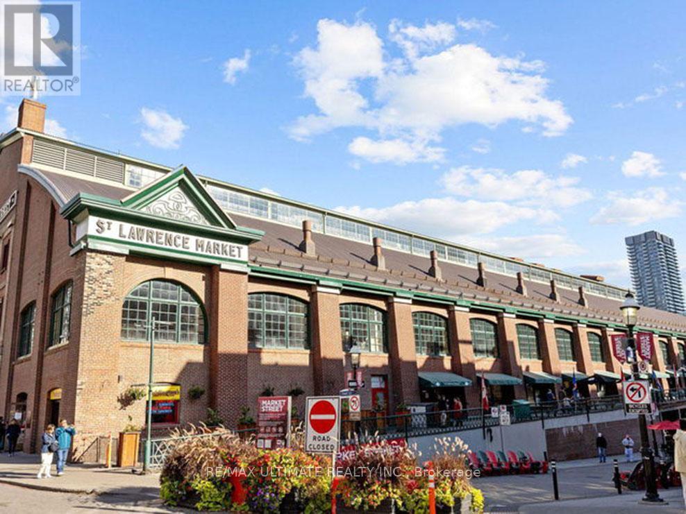 3001 - 1 The Esplanade, Toronto, Ontario  M5E 0A8 - Photo 25 - C12399443