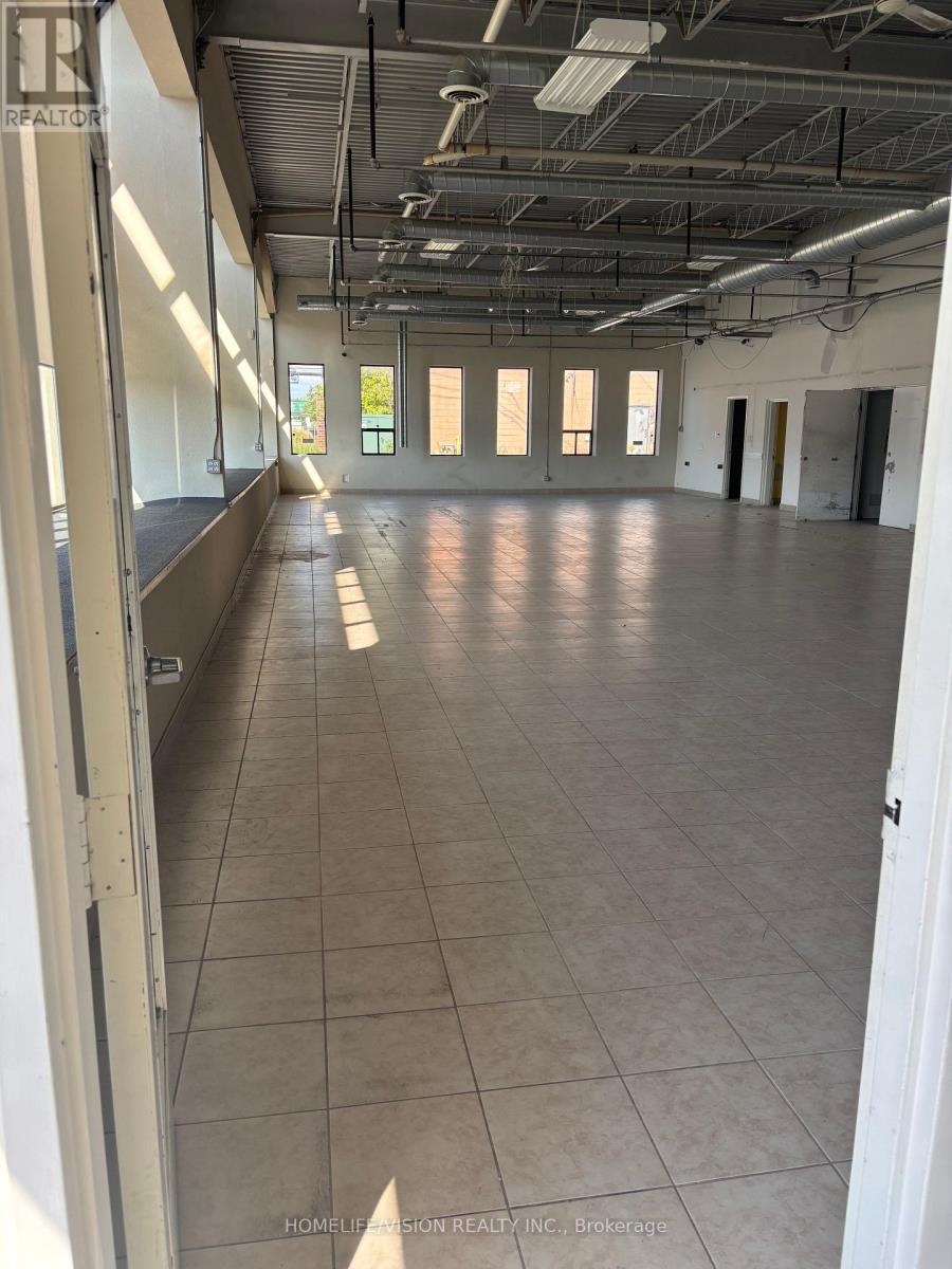 Unit 1 - 301 Danforth Road, Toronto, Ontario  M1L 3X2 - Photo 5 - E12103106