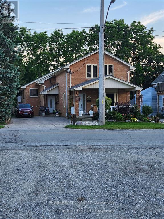 62 Talbot Street, St. Thomas, Ontario  N5P 1A4 - Photo 3 - X12401323