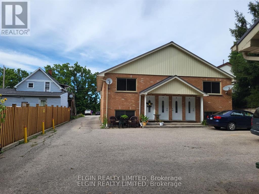 62 Talbot Street, St. Thomas, Ontario  N5P 1A4 - Photo 4 - X12401323