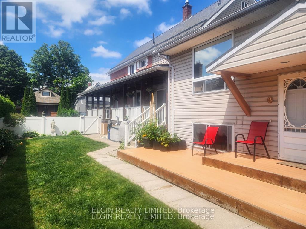 119 Erie Street, St. Thomas, Ontario  N5R 2N1 - Photo 7 - X12401332